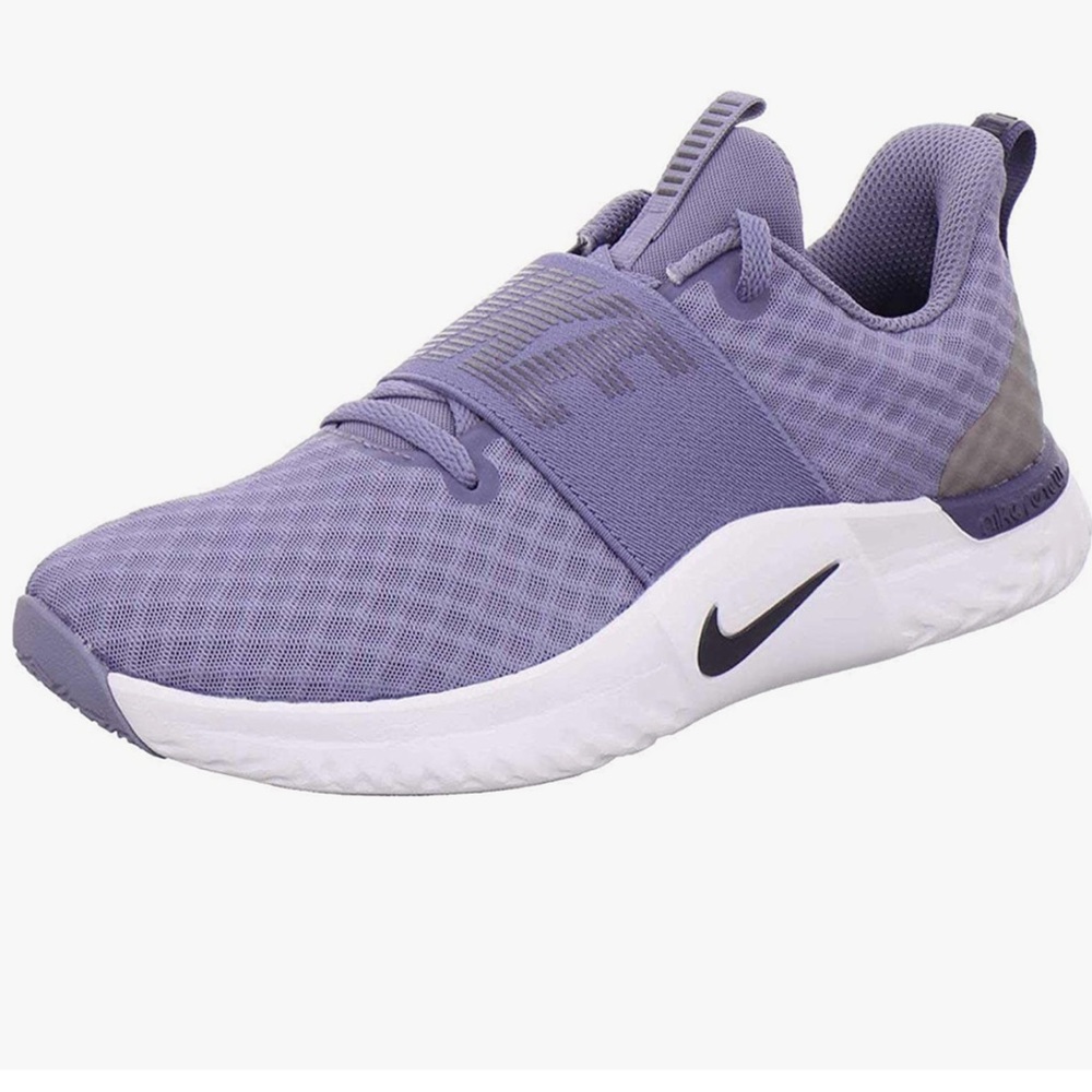 Purple Nike Women’s sneakers